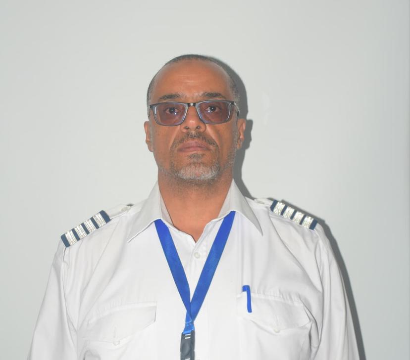 Abdulrazak Zubedi