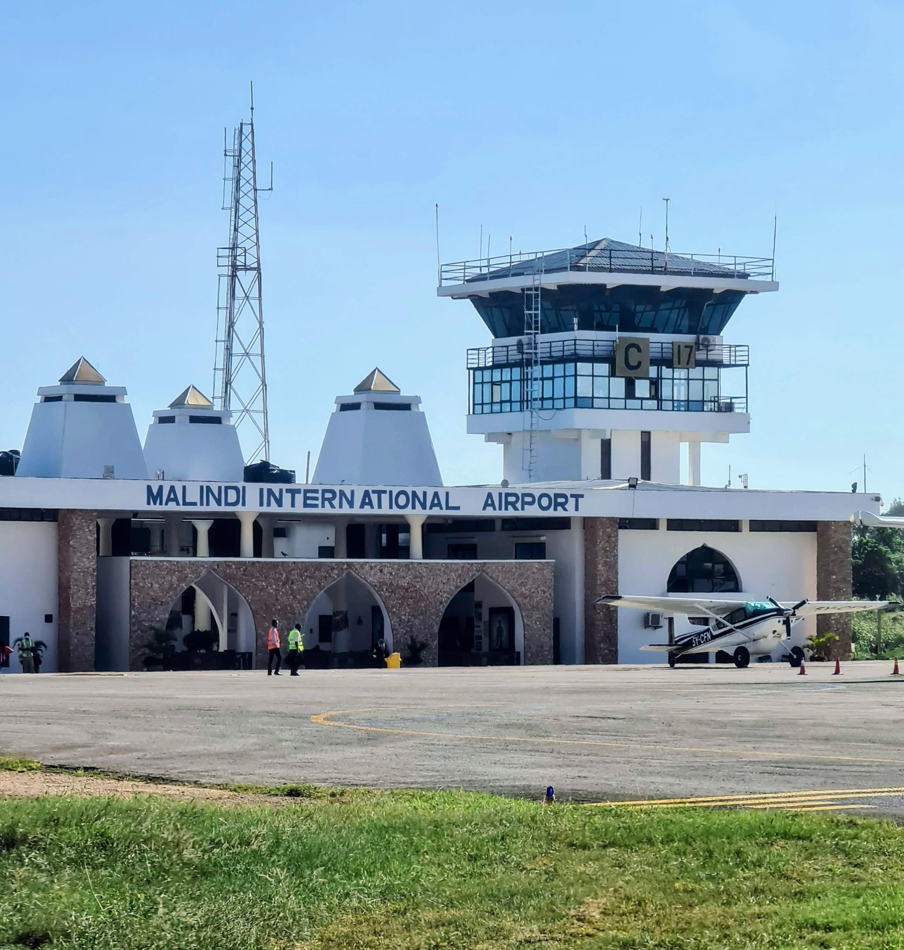 Image of Malindi