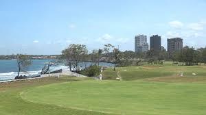 Coastal Golf